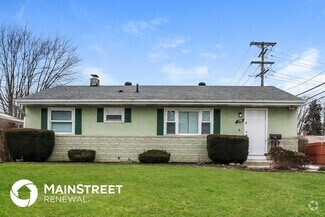 Building Photo - 1538 Shanley Dr