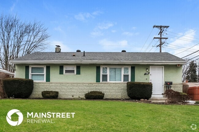 Building Photo - 1538 Shanley Dr