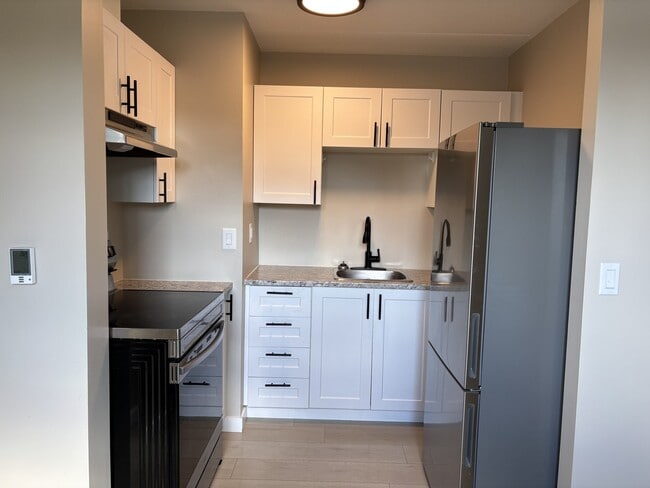 Photo du bâtiment - 18 Schemmer Bay