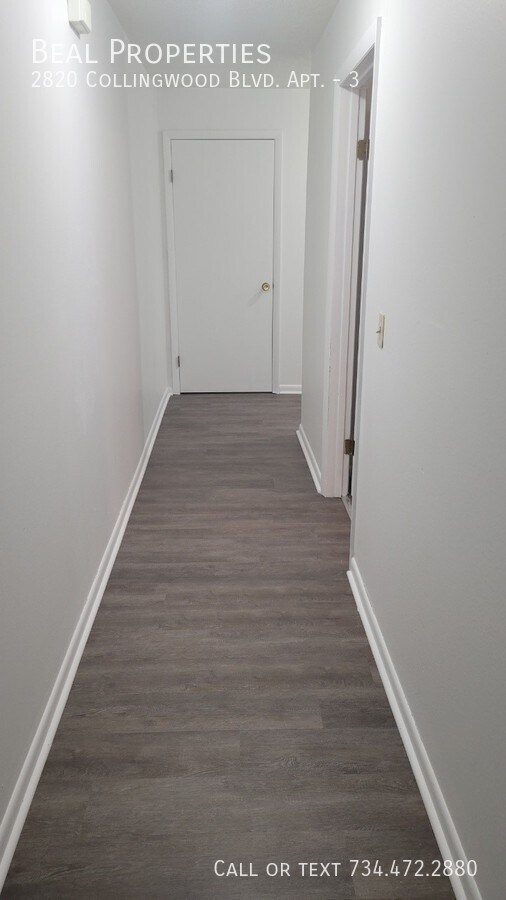 Foto del edificio - 2820 Collingwood Blvd