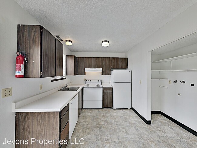 Foto del edificio - 1508 W Mead Ave