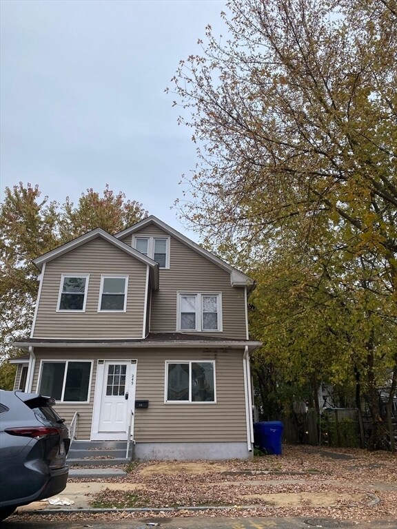 Foto del edificio - 249 Commonwealth Ave