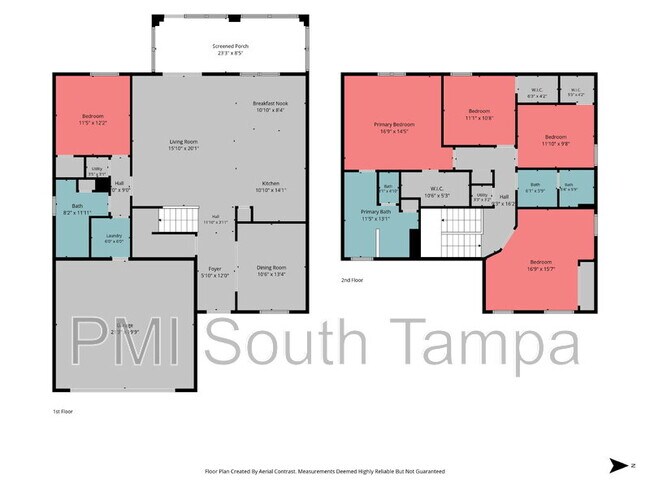 Foto del edificio - 11403 Holmbridge Ln