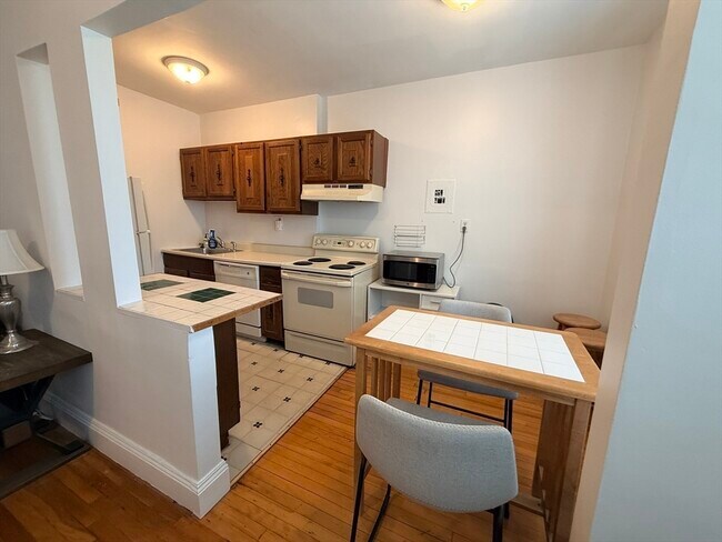Foto del edificio - 52 Strathmore Rd