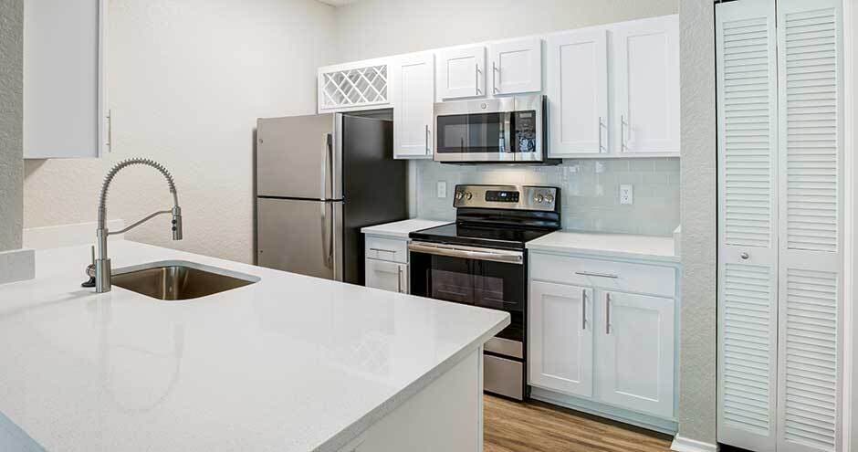 Brickstone Maitland Summit Apartments