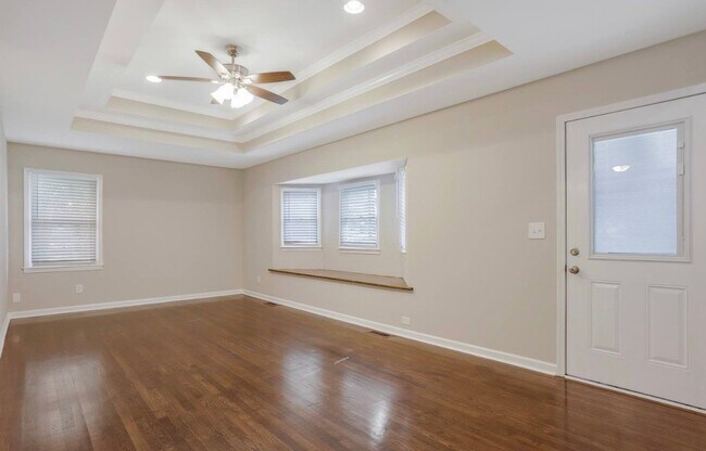 Foto del edificio - 3031 Remington St