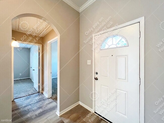 Building Photo - 3 br, 2 bath House - 139 Long Canyon Ln