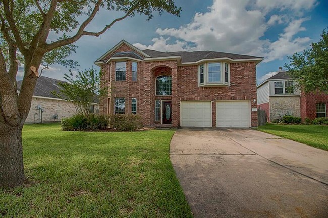 Building Photo - 3610 Flannery Ridge Ln