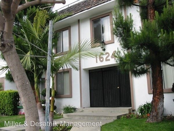 Foto del edificio - 1624 Federal Ave