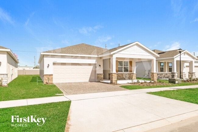 Foto del edificio - 1240 Spokane Pt