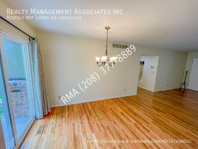 Foto del edificio - 2360 S Ridgeview-Way