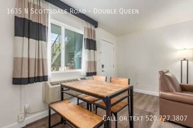 Foto del edificio - 1635 N Scottsdale Rd