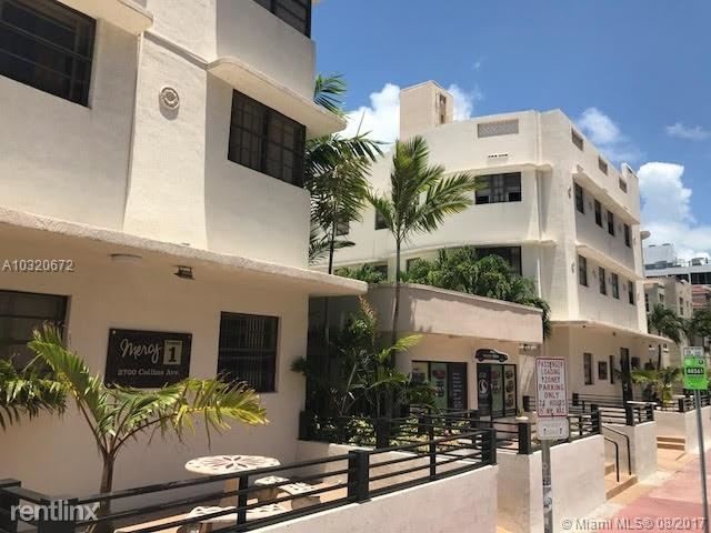 Building Photo - 2700 Collins Ave