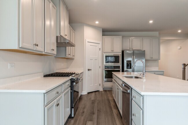 Foto del edificio - 1182 Neuway Ln