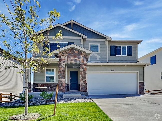 Building Photo - 3959 Patterdale Pl