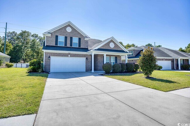Building Photo - 974 Henry James Dr