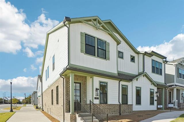 Foto del edificio - 1102 Bexar Ln