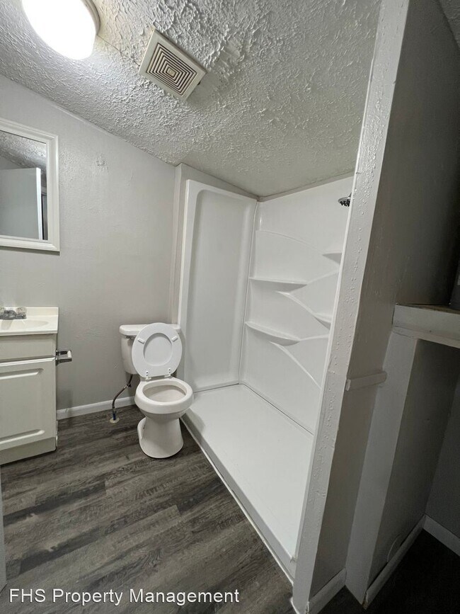 Foto del edificio - 2 br, 1 bath House - 1067 S Ferguson Ave