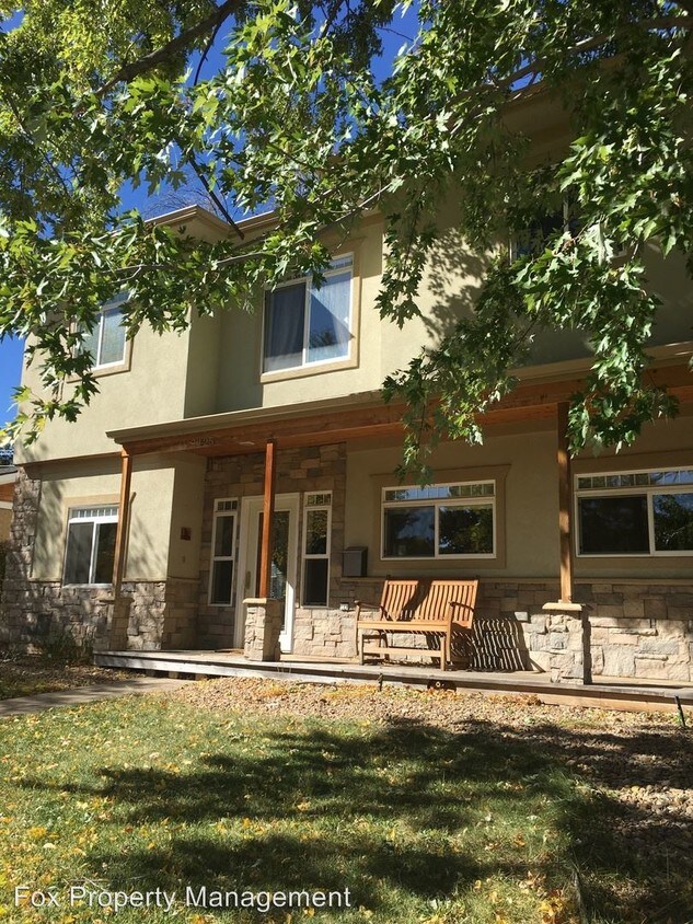 Foto principal - 3 br, 2.5 bath House - 1125 Hartford Drive