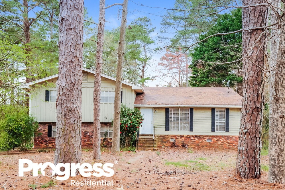 8189 Lake View Terrace, Riverdale, GA 30274 House for Rent in