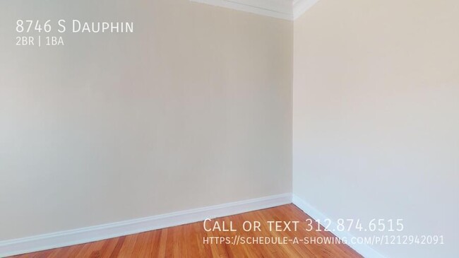 Building Photo - 8746 S Dauphin Ave
