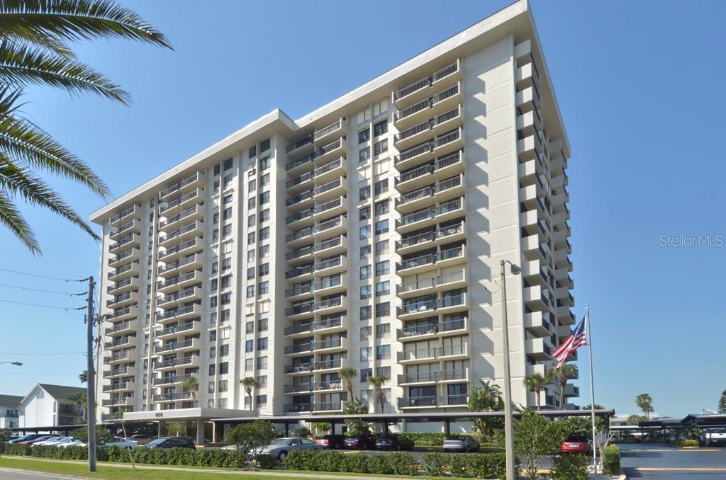 400 Island Way Unit 206, Clearwater, FL 33767 Condo for Rent in