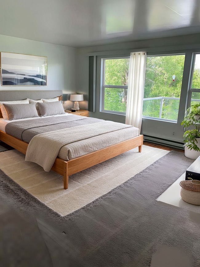 Building Photo - Two Bedroom Liberty Bay Views