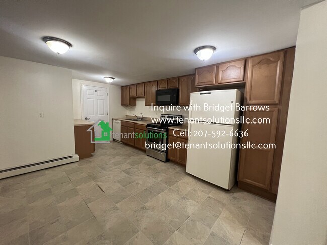 Foto del edificio - 135 Whippoorwill Rd