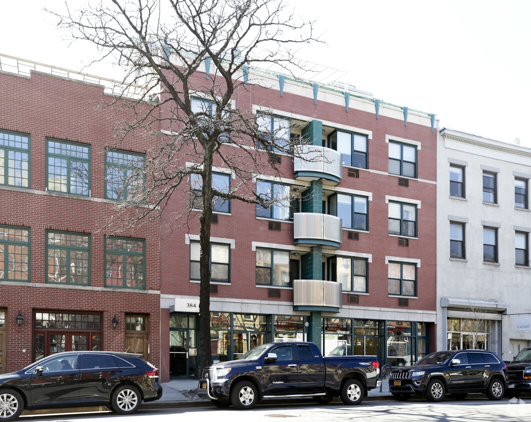 Primary Photo - 384-386 Atlantic Ave