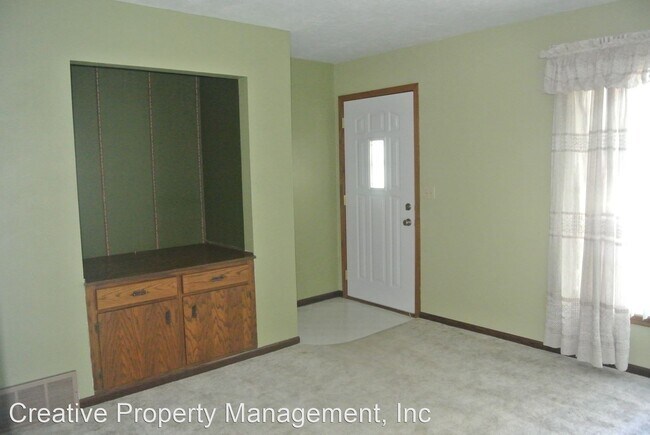 Building Photo - 3 br, 1.5 bath House - 2016 9th St NW