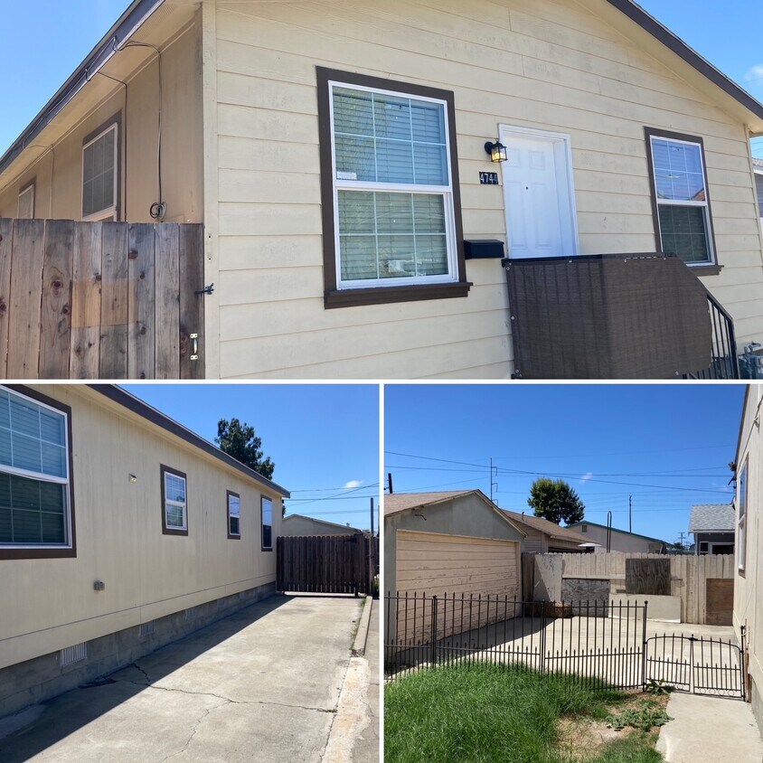 4744 W 129th St, Hawthorne, CA 90250 House Rental in Hawthorne, CA
