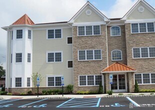 Building Photo - 1400 St Georges Ave