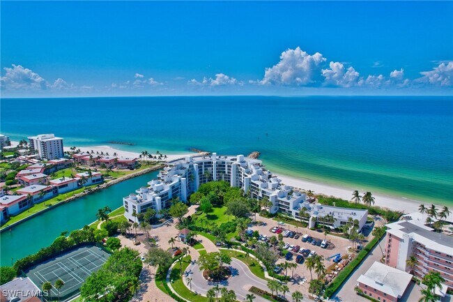 Foto del edificio - 2357 Gulf Shore Blvd N