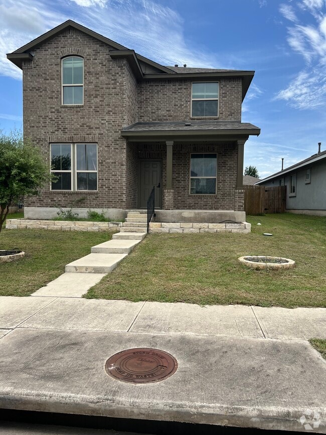 Building Photo - 1029 Britt Ln