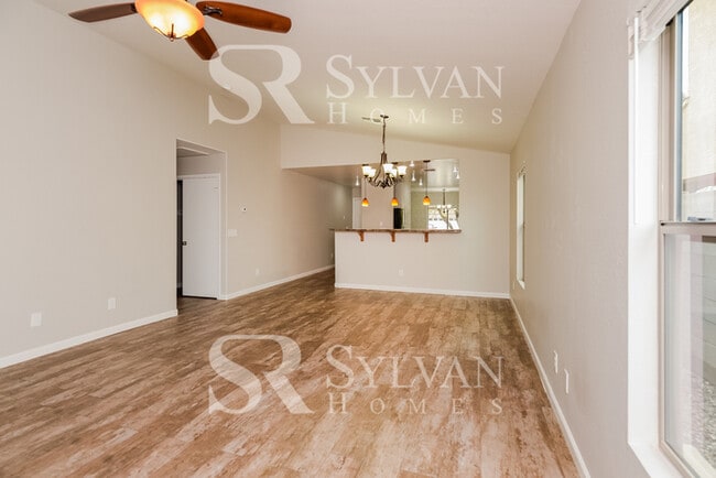 Building Photo - The Lifestyle You Deserve.