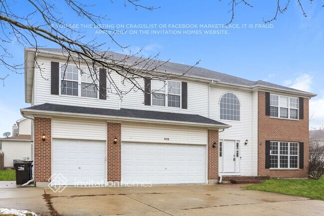 Foto del edificio - 616 Glenn Ridge