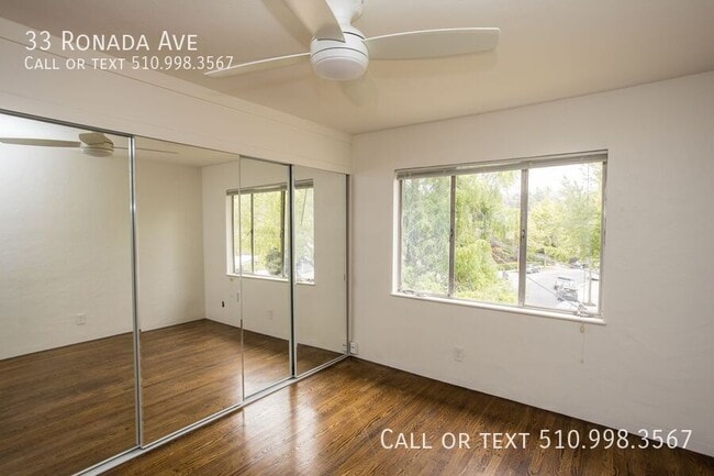 Building Photo - 33 Ronada Ave