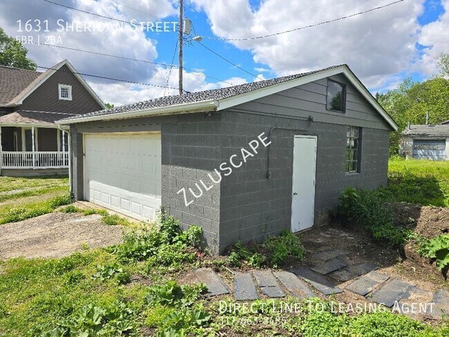 Foto del edificio - 1631 Sheridan St