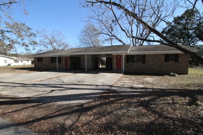Building Photo - Private 2BR/1BA Duplex with Washer/Dryer H...