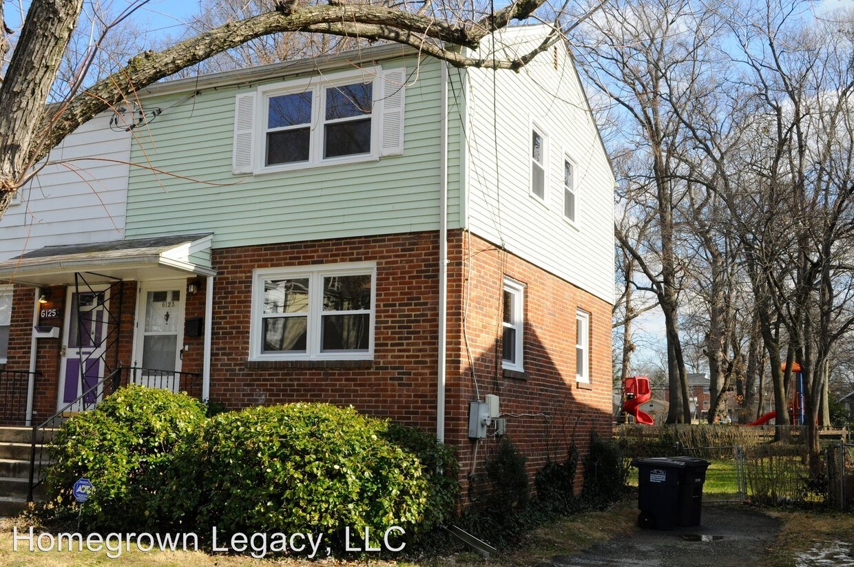 Primary Photo - 6123 41st Ave
