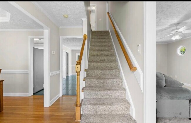 Foto del edificio - 5807 Cherrystone Dr