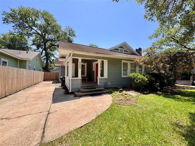 Foto del edificio - 4522 McKinney St