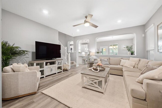 Building Photo - 6317 Conestoga Wagon Way