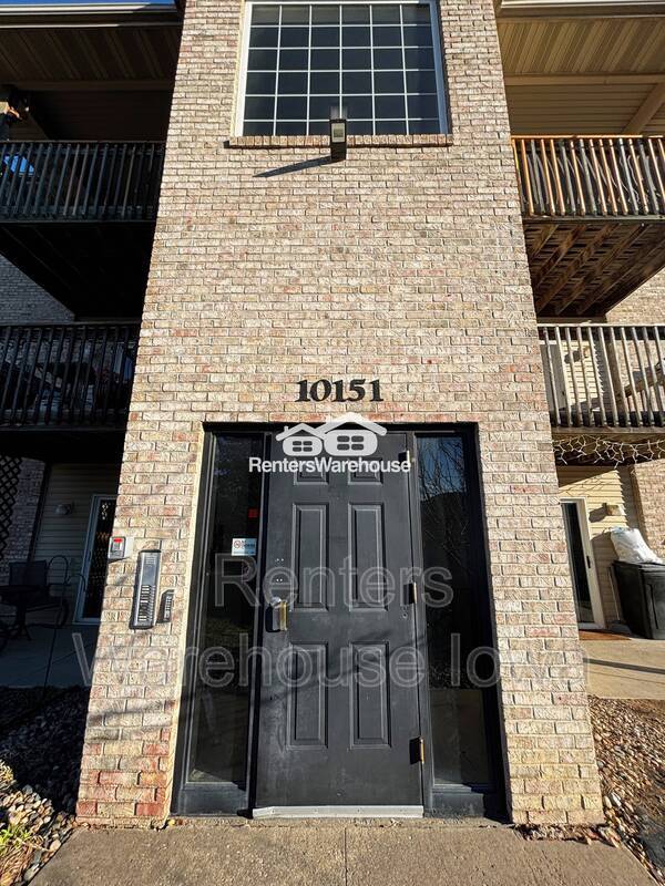 Foto del edificio - 10151 Sutton Pl