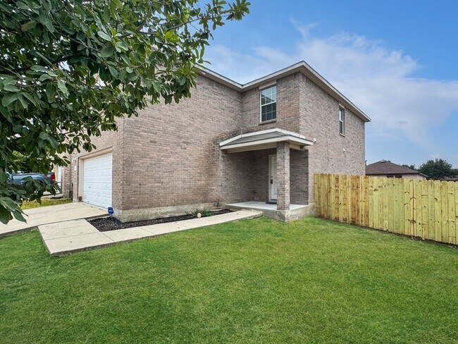 Photo - 8211 Heights Valley House