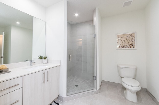 Foto del edificio - The MID Apartment Residences