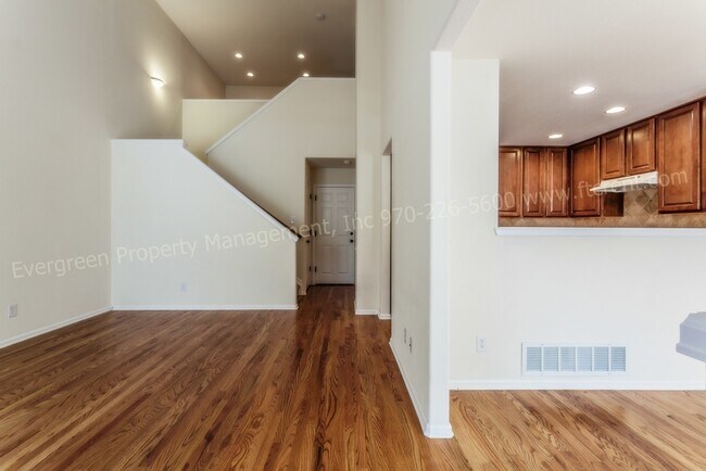 Foto del edificio - 5126 Harvest Moon Way