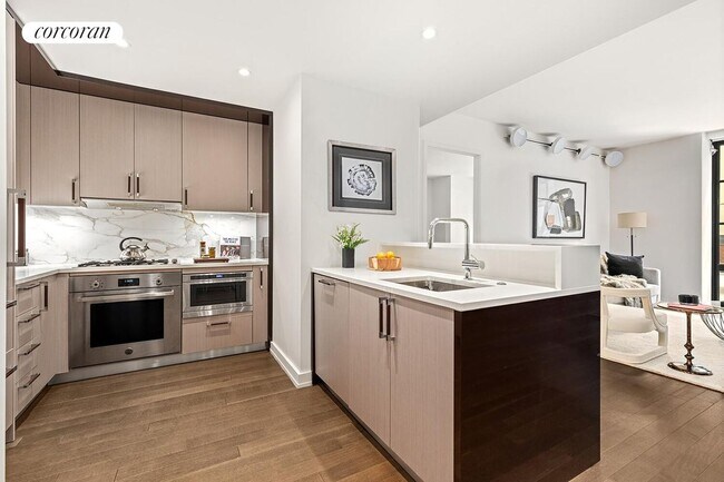 Foto del edificio - 261 W 25th St