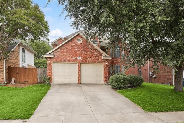 Foto principal - 1933 Brook Ln