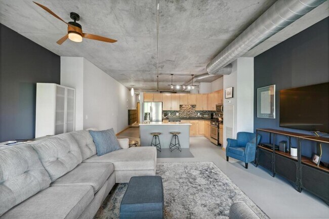 Foto del edificio - 720 N 4th St